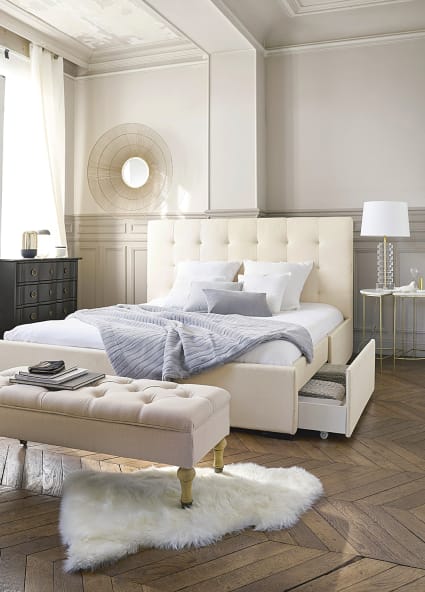 Idées déco pour la chambre | Maisons du Monde