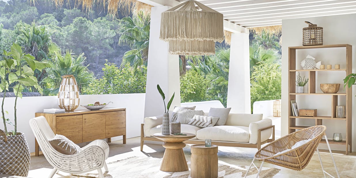 Style bohème chic : 5 idées déco à ne pas manquer