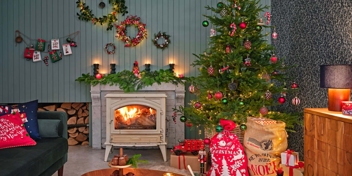 Top Ideen für die schönste Weihnachtsdeko!