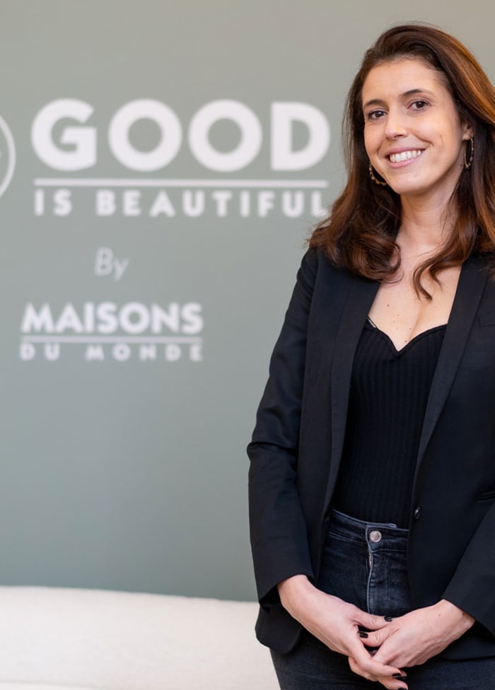 Good Is Beautiful Maisons Du Mondenull