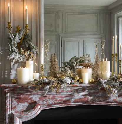 Noël 2025, nos tendances déco et sapins | Maisons du Monde