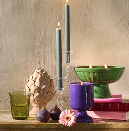Trends und Deko-Inspirationen