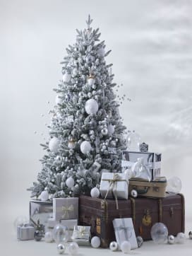 Ancienne décoration de noël pour sapin,la Poupée,Allemagne #1211238