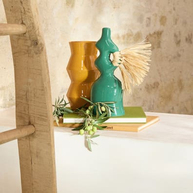 Bloomingville Pot Avec Couvercle Susie - Couleur 10 X H 10