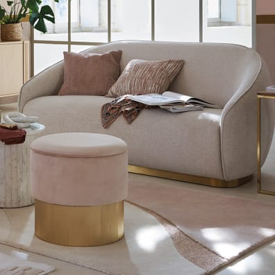 Divani Maisons du Monde