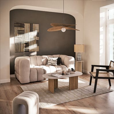 Divano Color Corda Divano Barcelona Maison Du Monde Maison Du