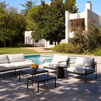 Lafuma Mobilier Lot De 2 Fauteuils Pliants Ultra-légers - ALU Victoria