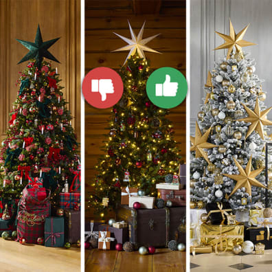 Decoración de Navidad Maisons du Monde