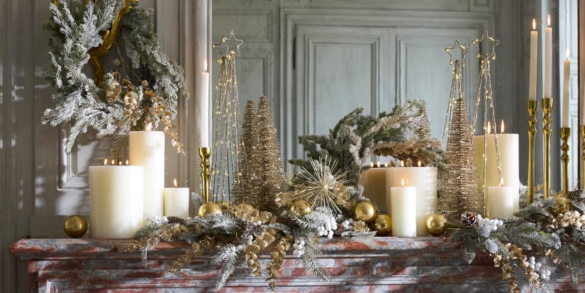 Decorazioni Moderne Natale Congelare Legare Impero Inca Come Fare Un Albero Di Natale Amazon Decorazione Grigio Rosso Bianco