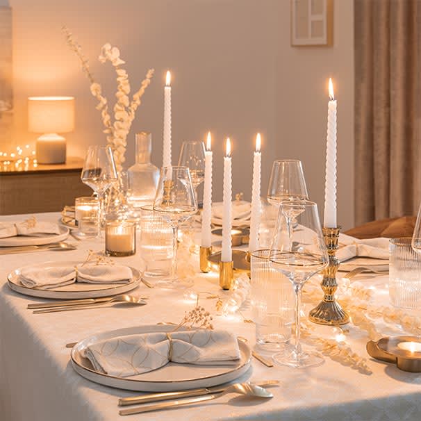 A vous la couronne !