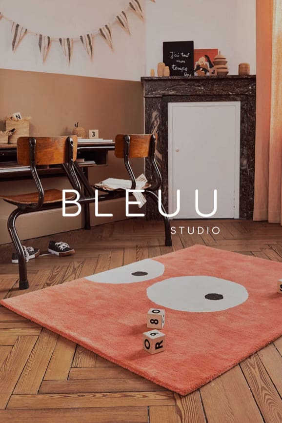 Bleuu Studio