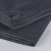 Capa de almofada para sofá RELAX cinzento-antracite