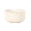 Ciotola in ceramica beige