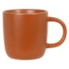 Mug en céramique marron