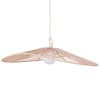 Oplaadbare hanglamp