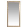 Specchio scolpito iridato, 90x180 cm