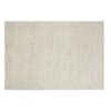 Teppich aus Wolle und Baumwolle, beige, 160x230cm