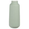 Vase en grès vert H23