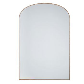 ALINA - Grande specchio ad arco 117x170 cm