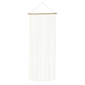 Tenda Per Porta Ingresso Finestra Rainbow Multicolore Plastica Con Fili 140 X 240 Cm | Leroy Merlin - Foto 11