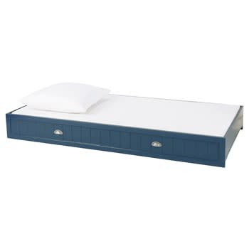 Cajón para cama 90x180 gris