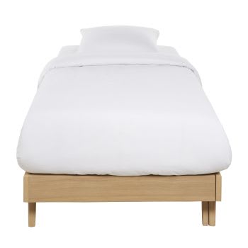 Sixties - Cama extensible 90x200/180x200