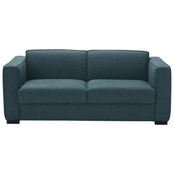 Canapé scandinave maison du monde, 3/4 places convertible - Ameublement