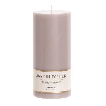 HAC24 36 Candele Profumate Tea Lights - 6 Fragranze: Gelsomino, Mela Verde, Mandarino, Mirtillo Vaniglia, Orchidea, Ribes - Altezza 1.5cm