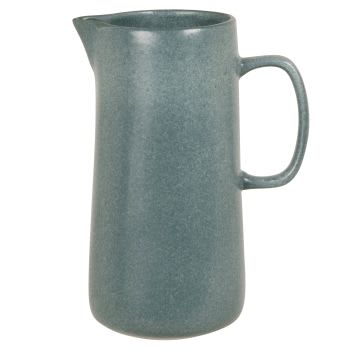 Norfolk - Caraffa in gres blu 1,370L