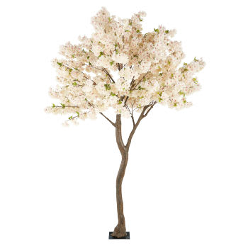 SAKURA - Cerisier artificiel rose H262