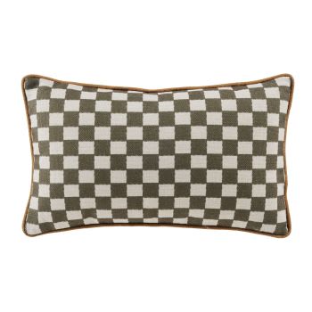 Mondrian - Housse de coussin pour canapé 45x45 cm - Yapatkwa