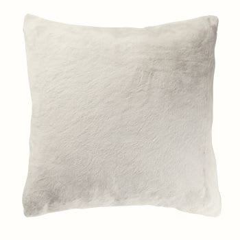 SOHO - Cuscino bianco 60 cm x 60 cm