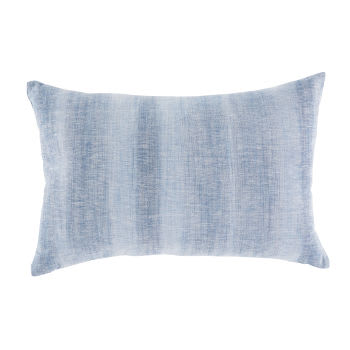 Cuscino cotone macramè beige 40 x 45 cm YORTAN | Leroy Merlin