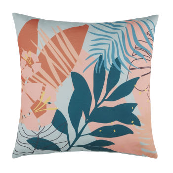 Bonamaison Federa Per Cuscino Decorativo 45x45 Cm – Multicolore – Morbida E Resistente