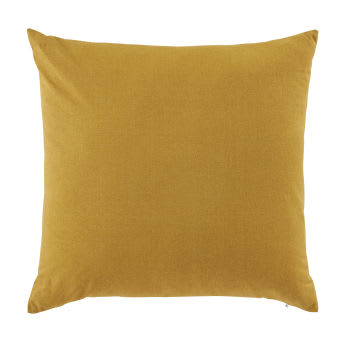Puckator Cuscino In Peluche Giallo – Morbido E Certificato CE Per Camerette