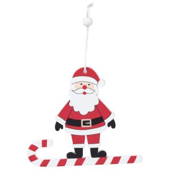 Decorazione da appendere in carta per feste e party