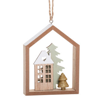 Portachiavi Renna Con Pon Pon – Set Da 4 Decorazioni Natalizie Per Borse, Chiavi E Zaini – Simpatici Ciondoli In Metallo E Peluche