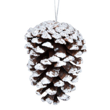Amscan Fiocco di neve Decorazione da Appendere - acquista su