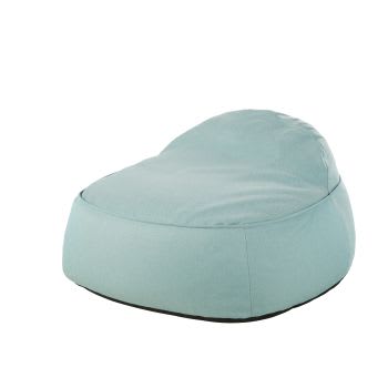 Tampa Business - Fauteuil professionnel bleu turquoise