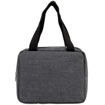 Glacière gris anthracite