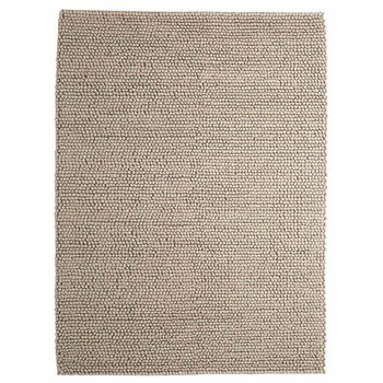 Moderner Skandinavischer Teppich Braun/Beige 160x215 Enso2 | Maisons du  Monde