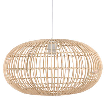 Reed - Lámpara de techo de bambú