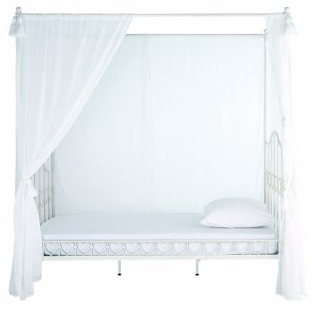 Baldacchino In PVC Per Cavo – Copertura Protettiva Nera, Diametro 62mm