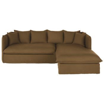 Canapé d'angle Maisons du monde : les meilleurs prix sur le neuf et l'occasion
