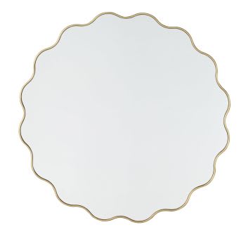 Miroir Fen Tre Arche X Abby Maisons Du Monde