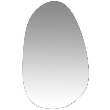 YANIS - Miroir organique 43x70