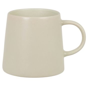 Tasses porte-gobelet à café japonais support de rangement en bois de bureau  Mini tasse d'eau de lait en céramique de Style nordique avec poignée dorée