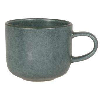 Norfolk - Lotto di 2 - Mug in gres blu