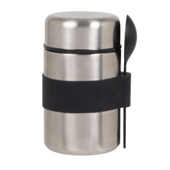 Clip Ferma Tovaglia Da Tavolo In Acciaio Inox, 4 Pezzi Per Picnic E Buffet - 2