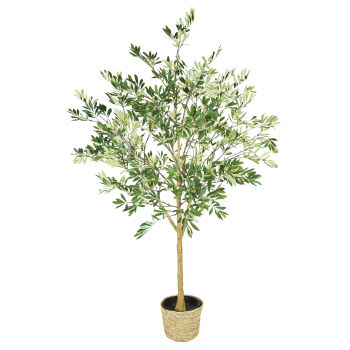 22 Rami Di Piante Artificiali Con Fiori Di Lavanda UV Resistant – Altezza 35,6 Cm, Mazzi Di 7 Steli, Per Esterni E Interni, Decorazione Senza Manutenzione